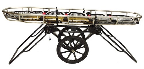 兩輪擔(dān)架轉(zhuǎn)運車