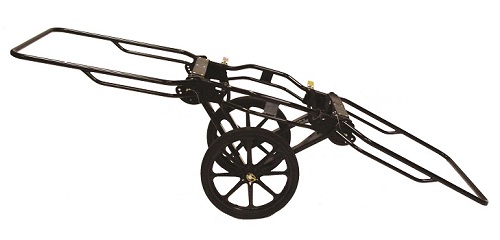 兩輪擔(dān)架轉(zhuǎn)運車