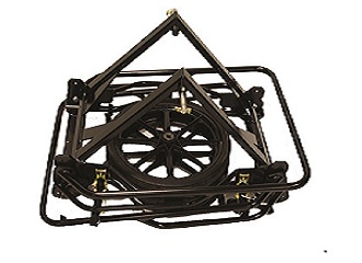 兩輪擔(dān)架轉(zhuǎn)運車