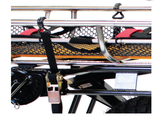 兩輪擔(dān)架轉(zhuǎn)運車